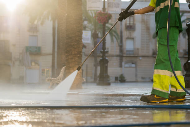 Why Choose Our Certified Pressure Washing Experts for Your Project Needs in June Park, FL?